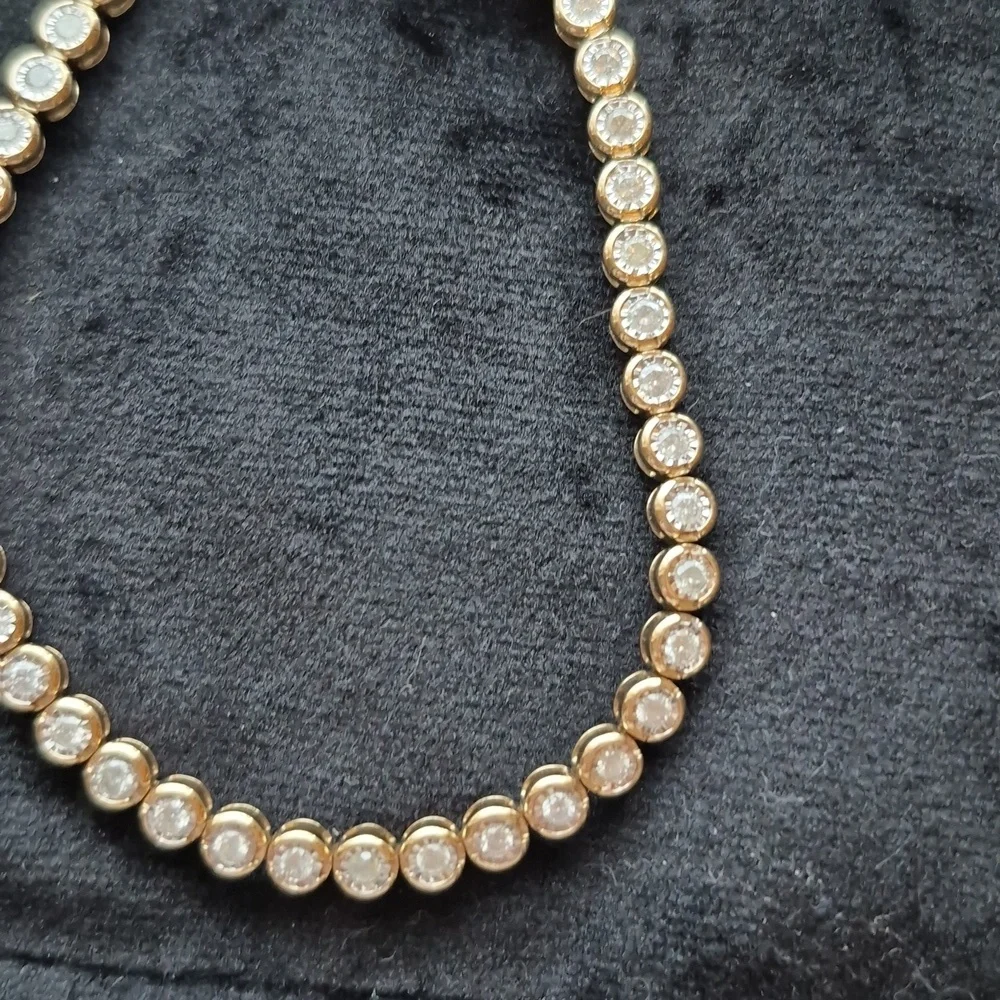 Tennis Bracelet - Picture 3 of 7